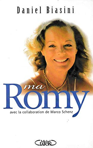 Ma Romy