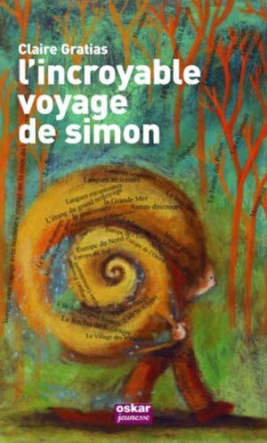 L'incroyable voyage de Simon