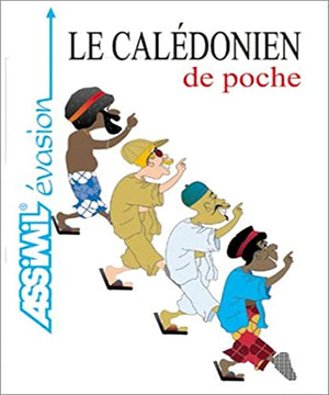 Le calédonien de poche