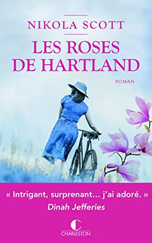 Les roses de Hartland