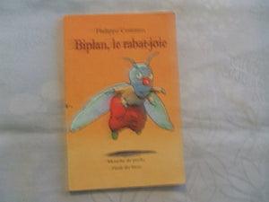 Biplan, le rabat-joie