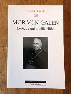 Mgr von Gallen