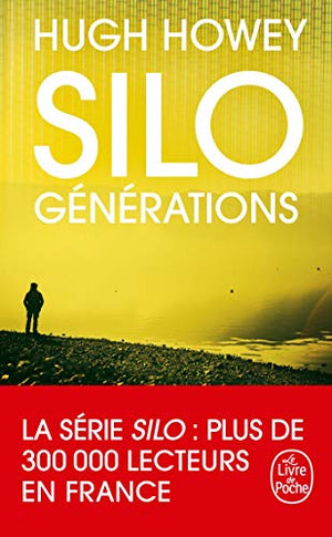 Silo : Générations