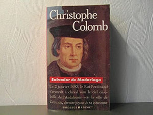 Christophe Colomb