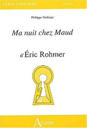 Ma nuit chez Maud d'Eric Rohmer