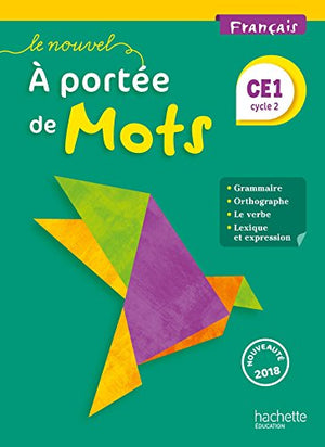 Le Nouvel A portée de mots