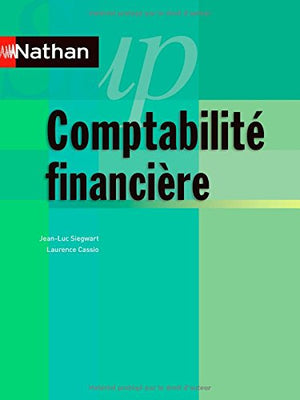 Comptabilité financière