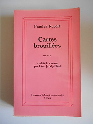 Cartes brouillées