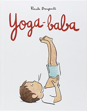 Yoga Baba