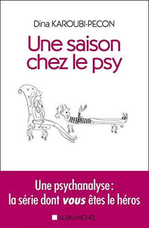 Une saison chez le psy