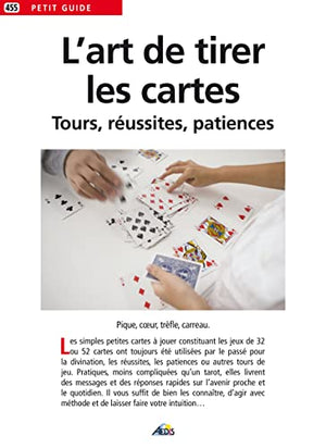 L'art de tirer les cartes