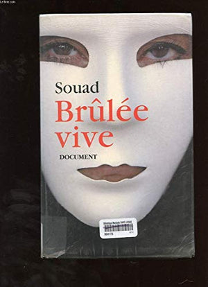 Brûlée vive