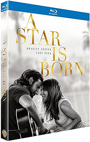 A Star is Born [Blu-Ray]