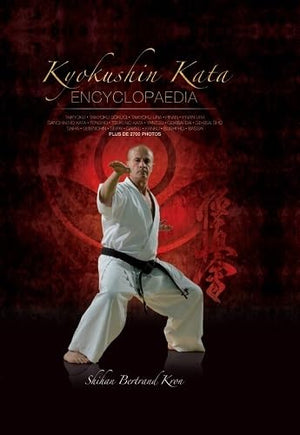 KYOKUSHIN KATA ENCYCLOPEDIA