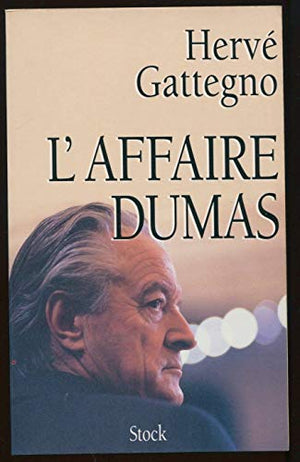 L'affaire Dumas