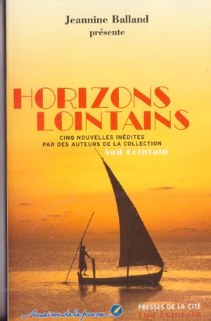 Horizons lointains