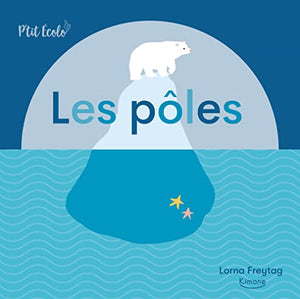 Les pôles