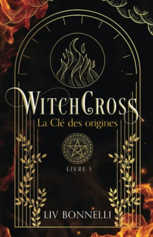 WitchCross: La Clé des origines