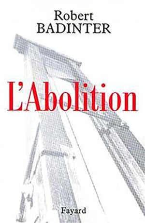 L'abolition