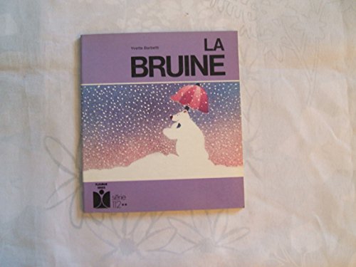 La bruine