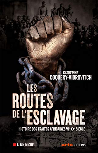 Les Routes de l'esclavage: Histoire des traites africaines VIe-XXe siècle