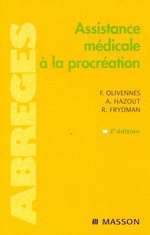 Assistance médicale à la procréation