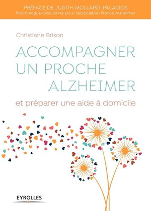 Accompagner un proche Alzheimer