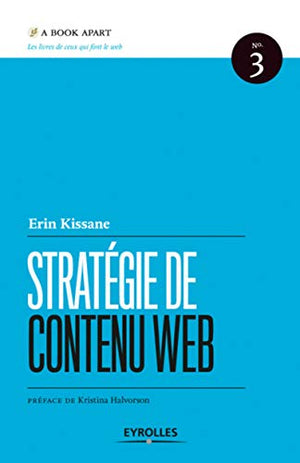 Strategie de contenu web N3