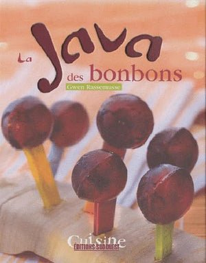 Java des bonbons