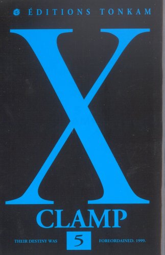 X, tome 5