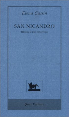 San Nicandro : Histoire d'une conversion
