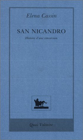 San Nicandro