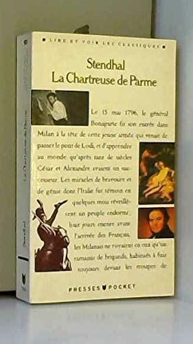 La Chartreuse de Parme