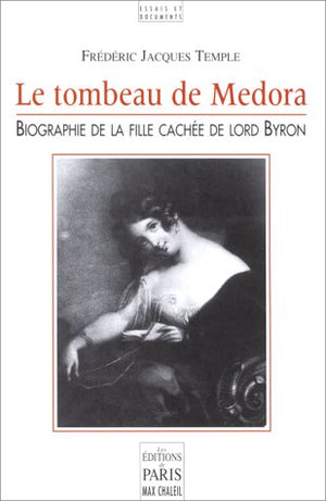 Le tombeau de Medora