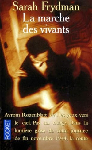 La marche des vivants