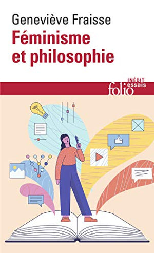 Féminisme et philosophie: Fabriquer le féminisme