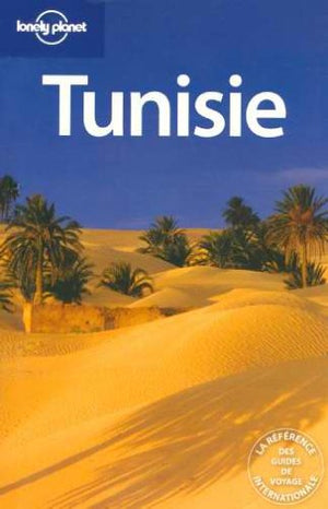 Tunisie 2004