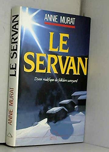 Le servan