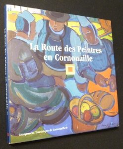 Route des peintres, tome 2