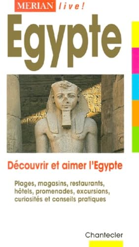 Egypte