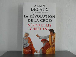 La révolution de la croix