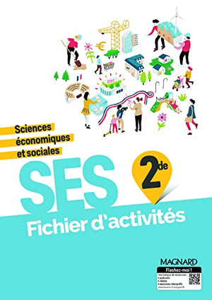 Sciences économiques et sociales 2de