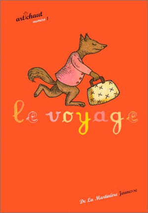 Le voyage