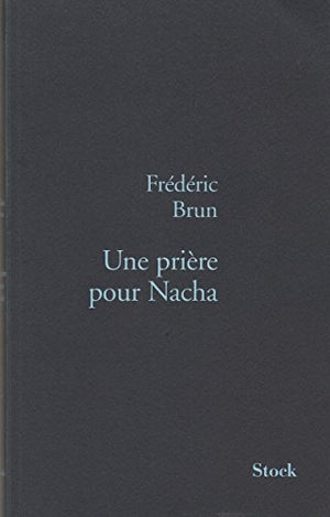 Une prière pour Nacha