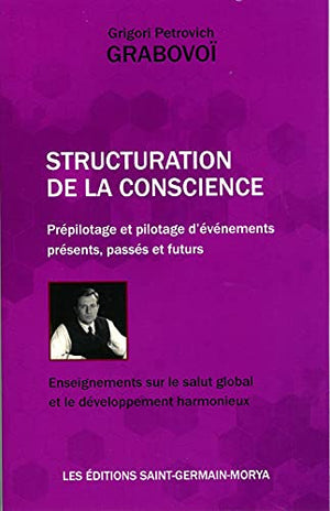 Structuration de la Conscience