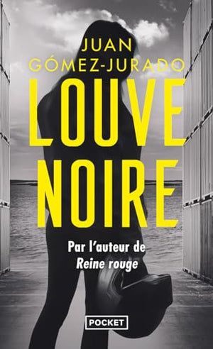 Louve noire