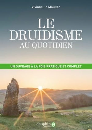 Le druidisme au quotidien