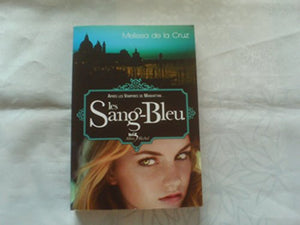 Les sang-bleu