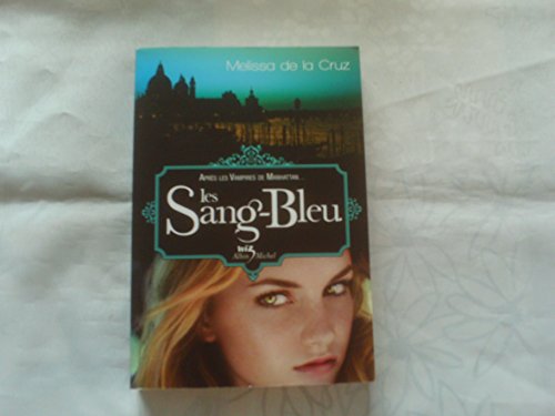 Les Sang-Bleu