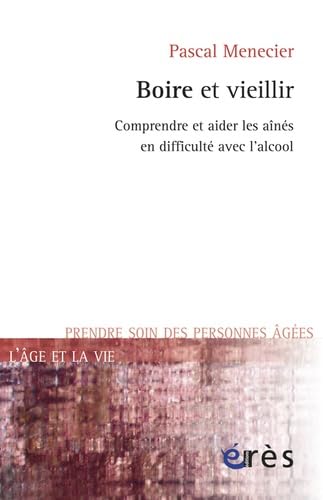 Boire et vieillir